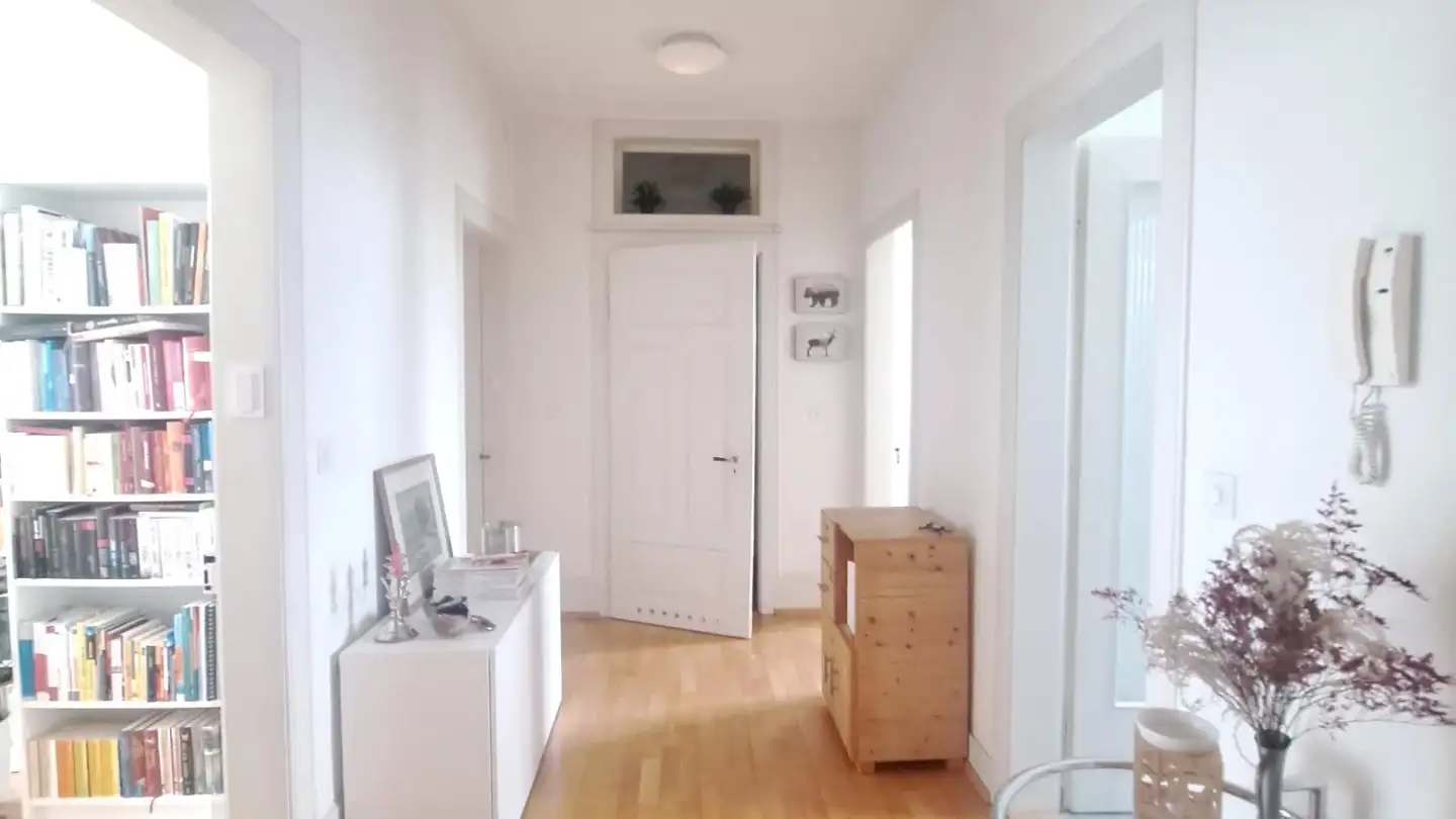 Appartamento in affitto - St. Georgstrasse 6, 5400 Baden