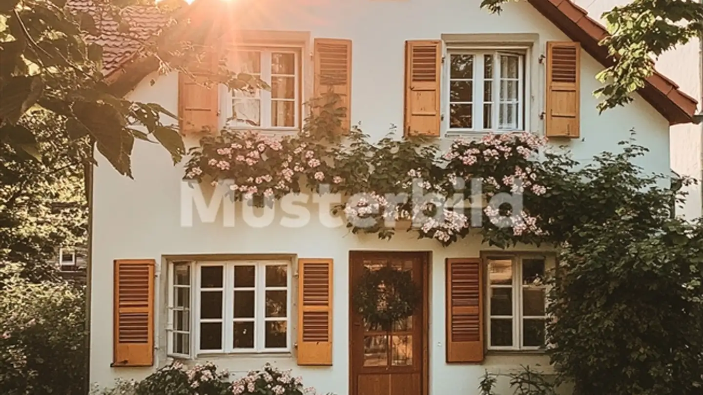 Wohnung mieten - 8006 Zürich