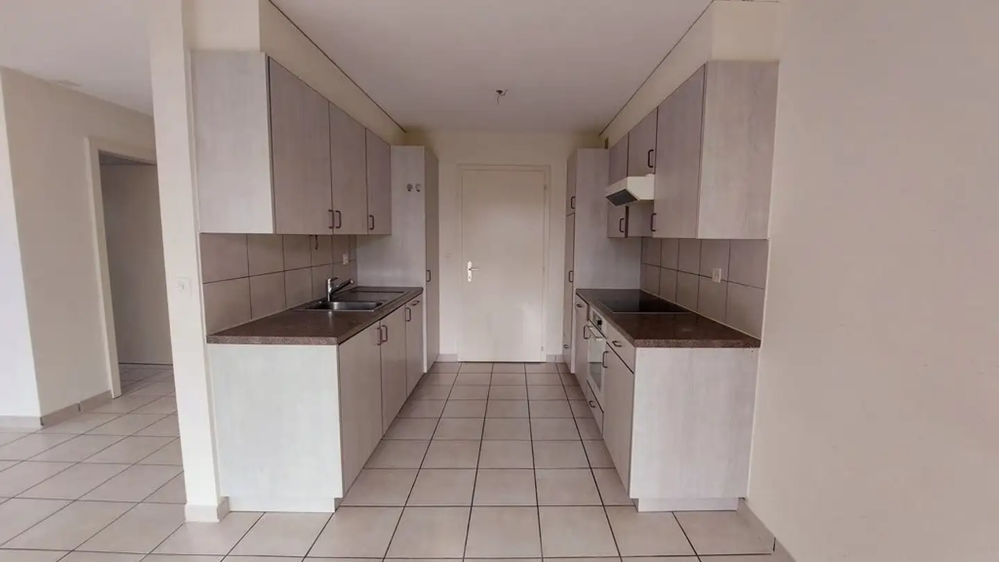 Apartment for rent - Route De Prévonloup 18, 1681 Billens - Photo 2