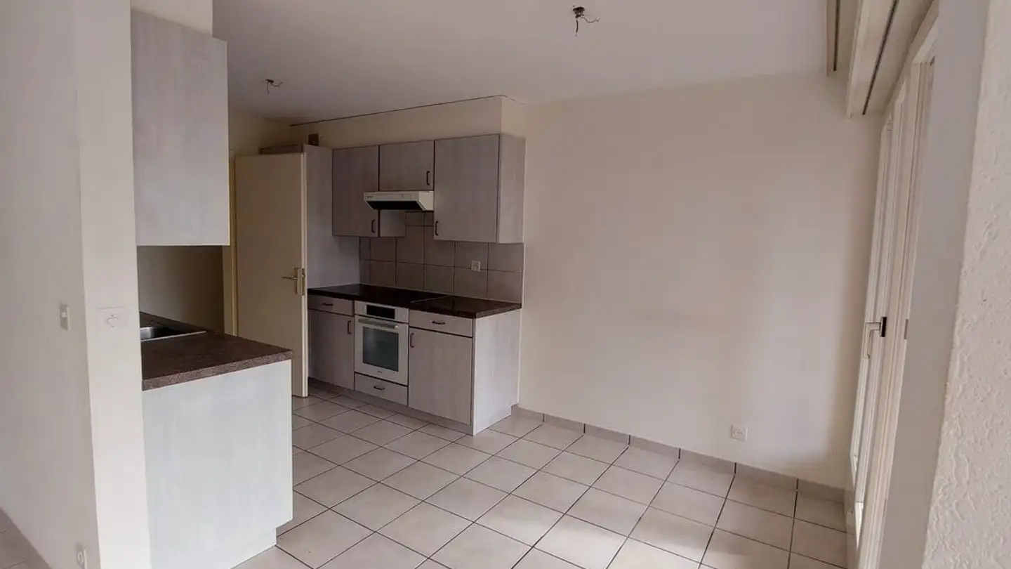 Apartment for rent - Route De Prévonloup 18, 1681 Billens - Photo 3