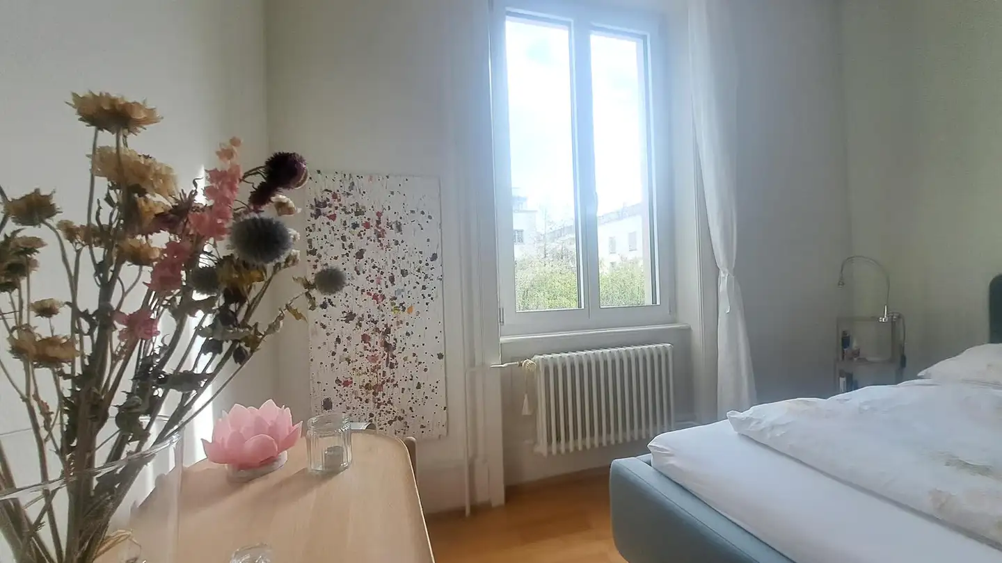 Appartamento in affitto - St. Georgstrasse 6, 5400 Baden - Foto 3