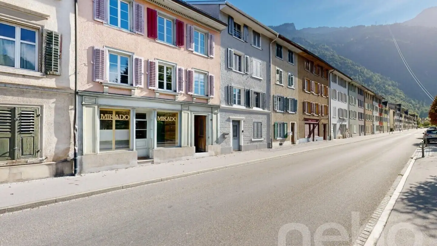 Haus kaufen - 8755 Ennenda