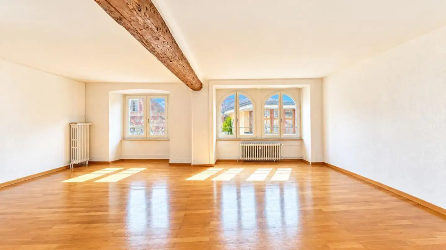 Appartement à louer - Sporrengasse 2, 8200 Schaffhausen - Photo 2