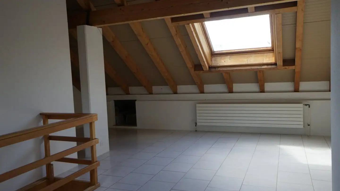 Attico in affitto - Zürcherstrasse 30, 8903 Birmensdorf ZH - Photo 2
