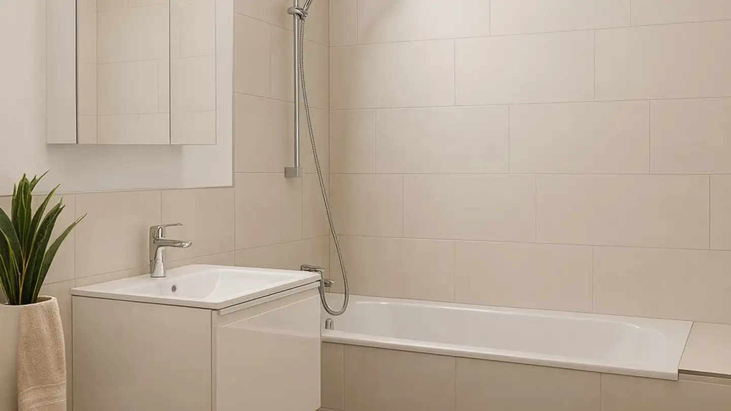 Appartamento in affitto - Parkstrasse 10, 5036 Oberentfelden - Foto 2