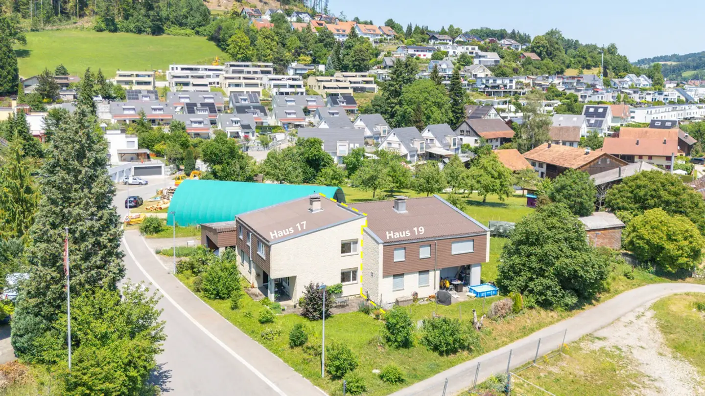 Single house for sale - Lettenstrasse 19, 8322 Madetswil - Photo 3
