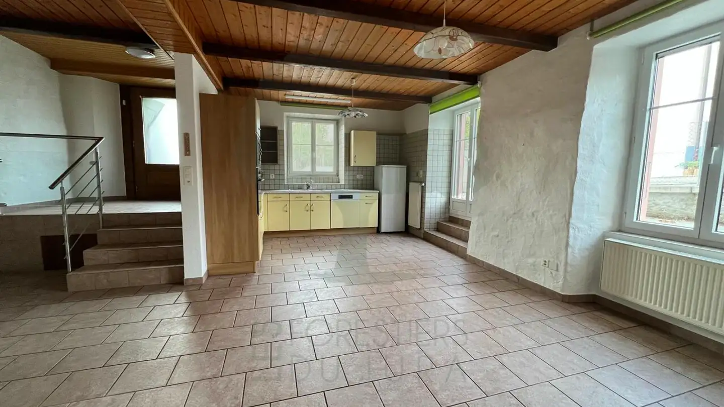 Appartamento in vendita - Le Moulin 1, 2923 Courtemaîche - Photo 3