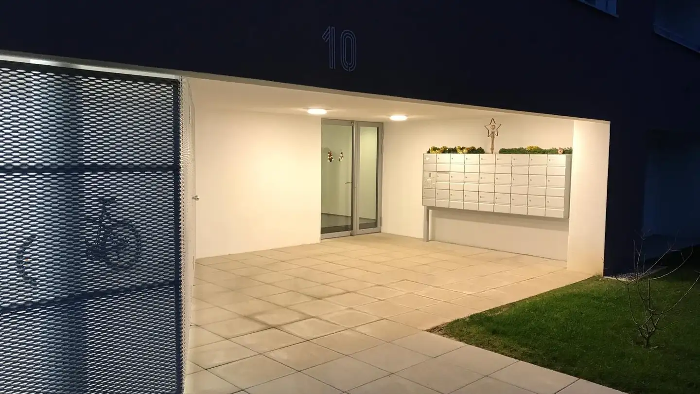 Appartamento in affitto - Parkstrasse 10, 5036 Oberentfelden - Foto 4