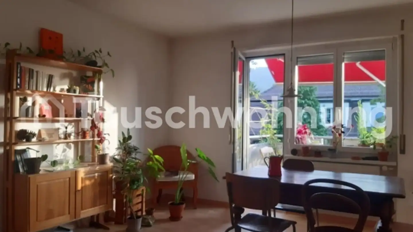 Apartment for rent - 8055 Zürich