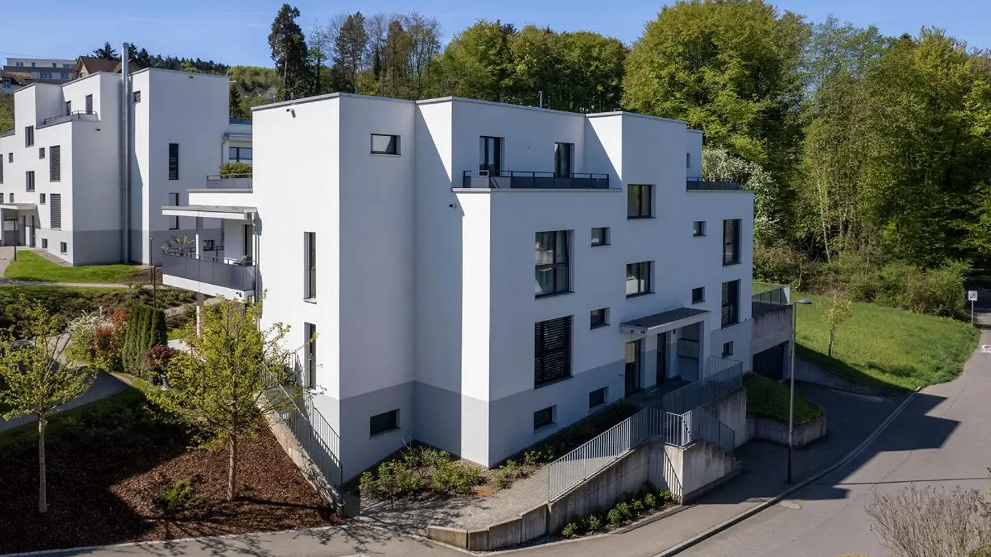 Wohnung kaufen - Taaholzstrasse 15, 9240 Uzwil - Foto 3