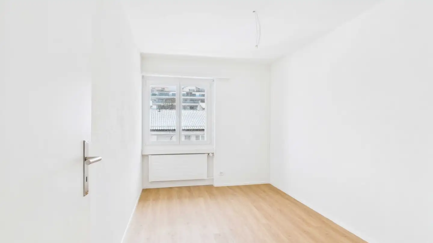 Apartment for rent - Amp-Strasse 1, 9552 Bronschhofen - Photo 3
