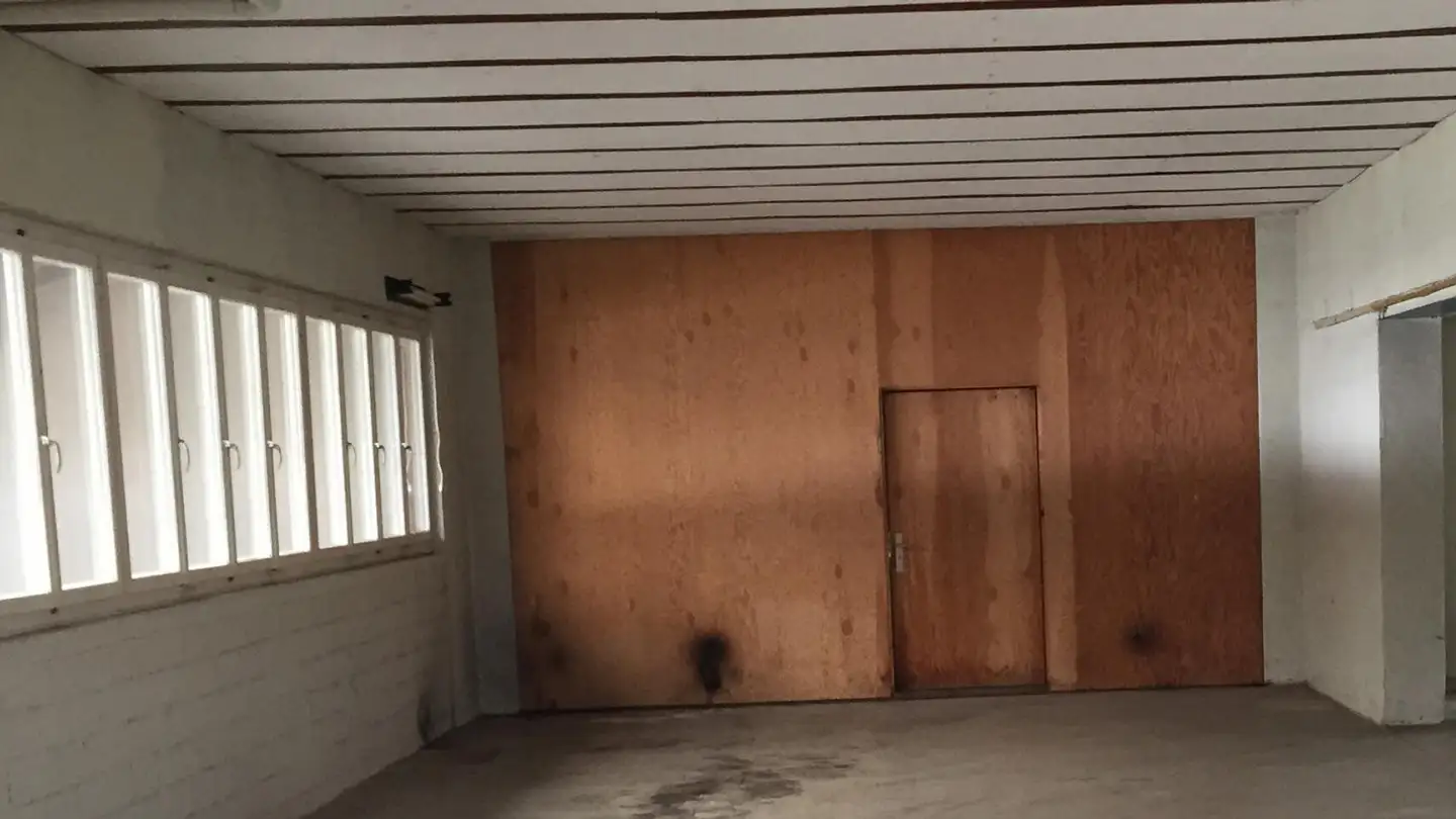 Spazio di archiviazione in affitto - Hintere Gasse 132, 4585 Biezwil - Foto 2