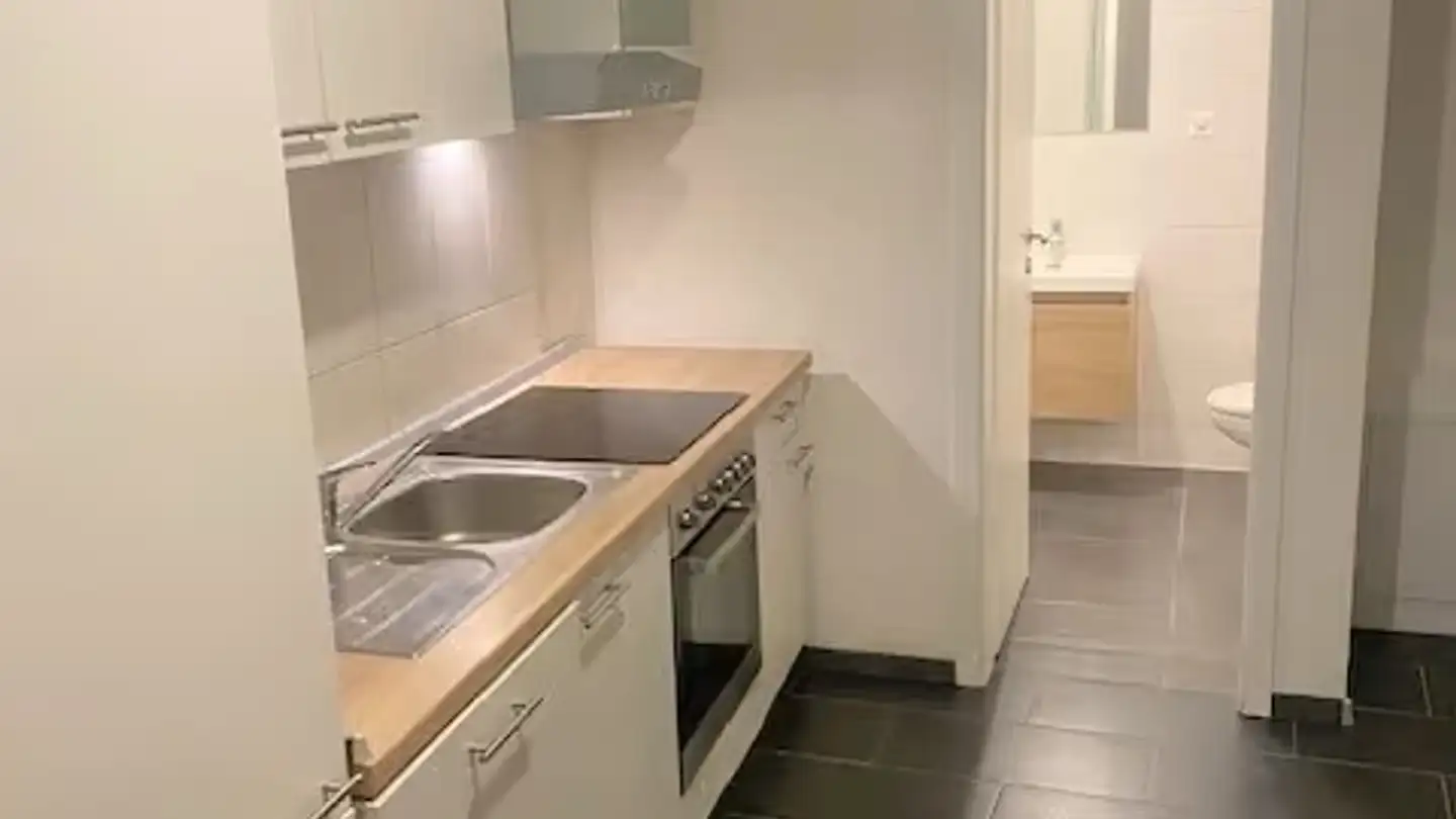 Studio in affitto - Via Emilio Bossi, 6830 Chiasso - Foto 3