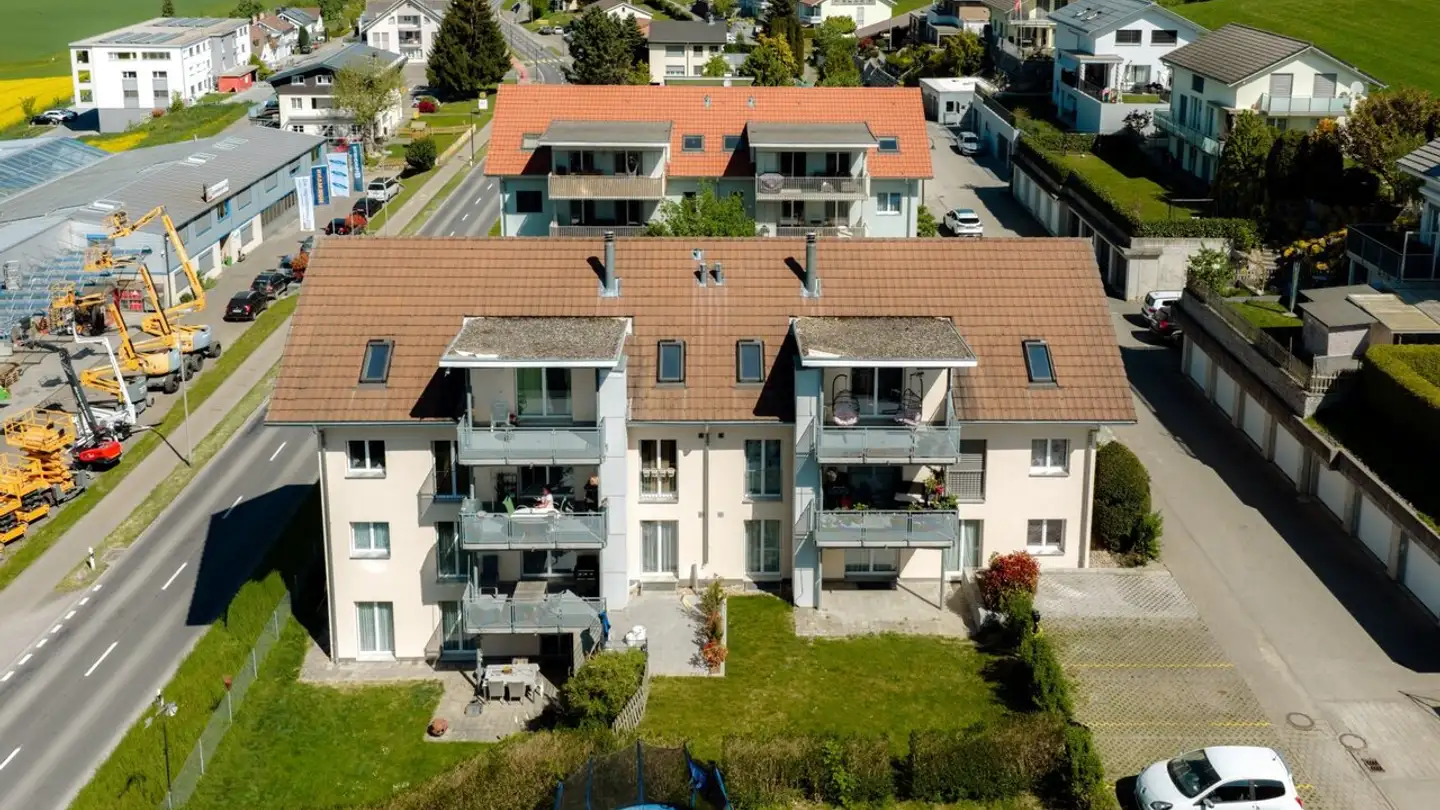 Apartment for sale - Birkenweg 12, 6145 Fischbach LU - Photo 4