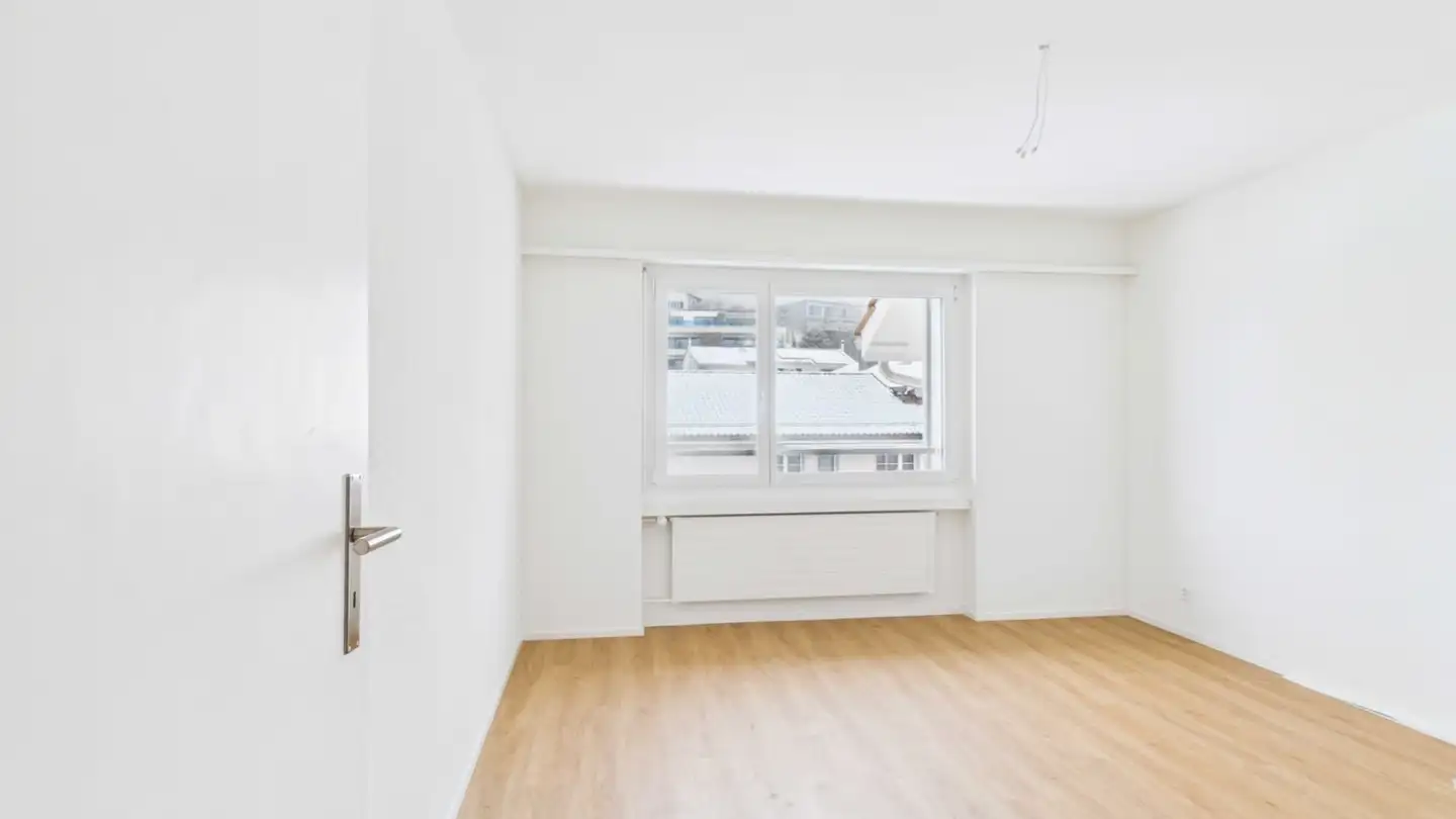 Apartment for rent - Amp-Strasse 1, 9552 Bronschhofen - Photo 2