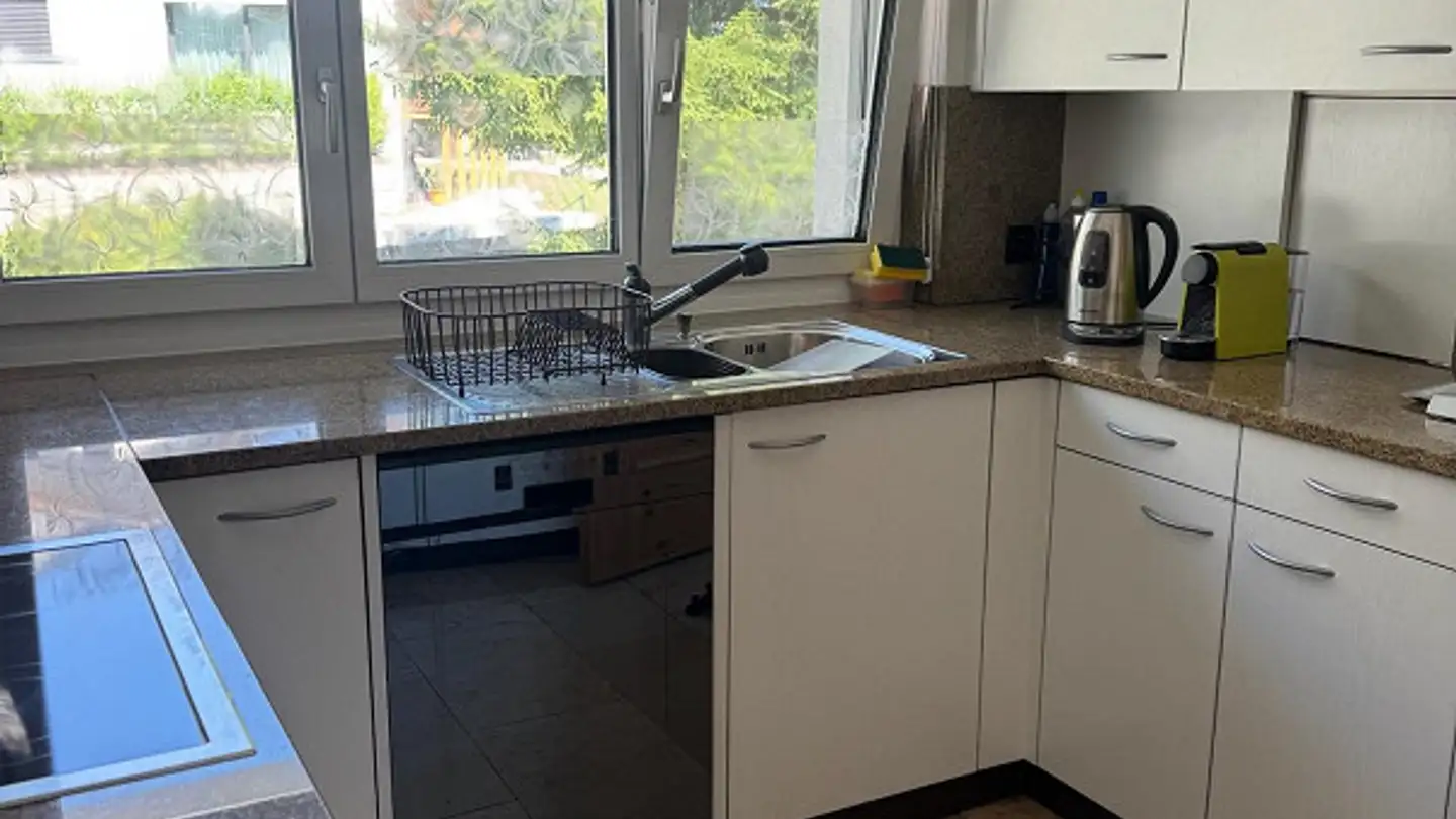 Semi-detached house for rent - La Gassa 17, 7017 Flims Dorf - Photo 3