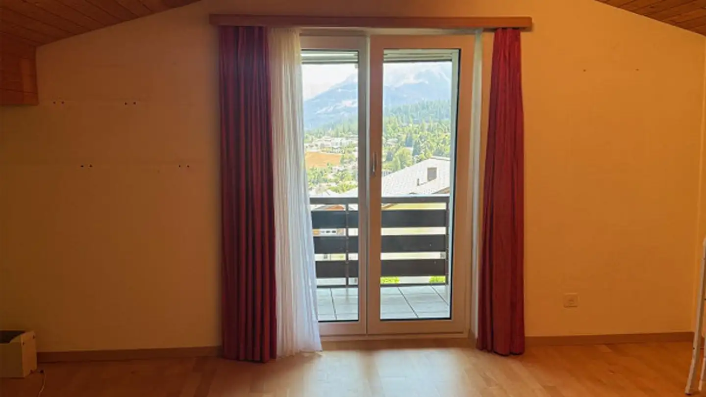 Semi-detached house for rent - La Gassa 17, 7017 Flims Dorf - Photo 4
