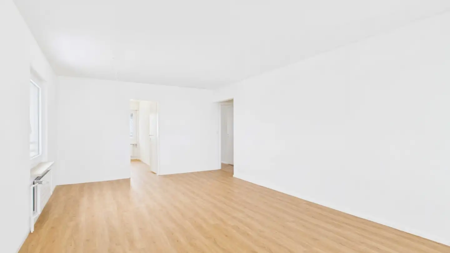 Apartment for rent - Amp-Strasse 1, 9552 Bronschhofen - Photo 4