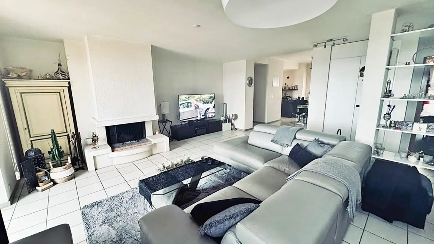 Appartement à vendre - Rue Des Parcs, 2000 Neuchâtel - Photo 4