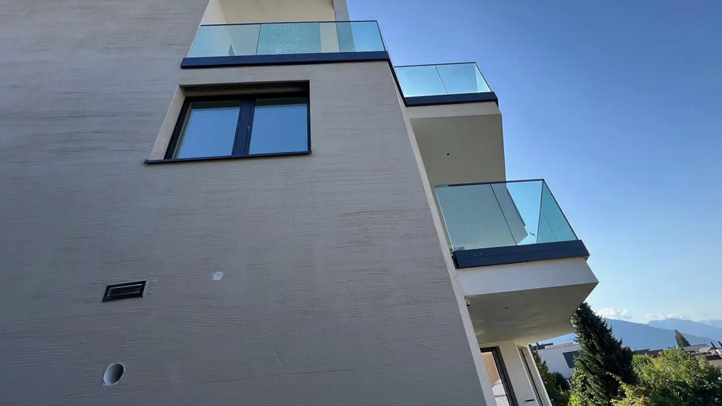 Apartment for sale - Eichwiesstrasse 15, 8738 Uetliburg SG - Photo 3