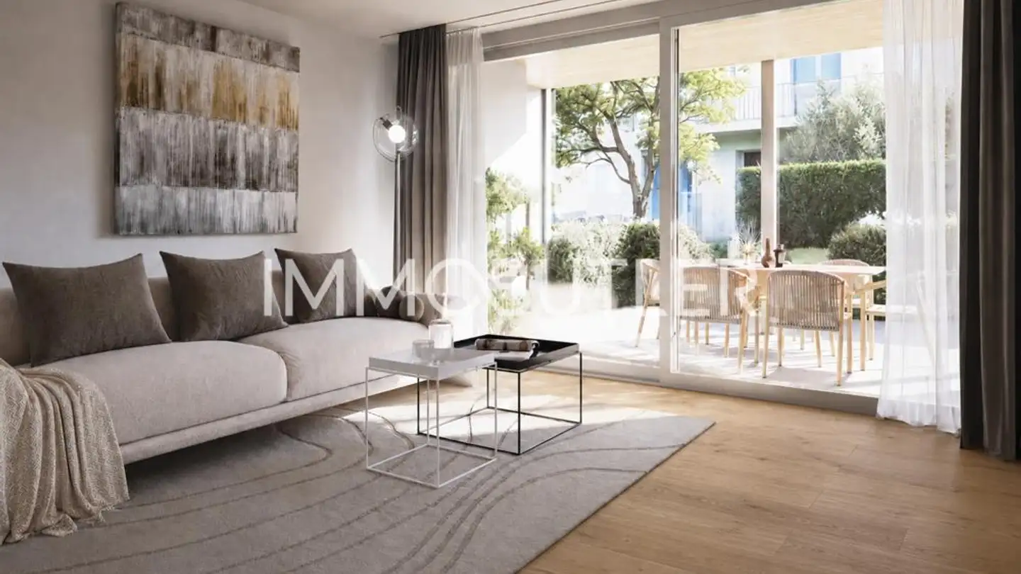 Apartment for sale - Friedbergweg 8, 8280 Kreuzlingen