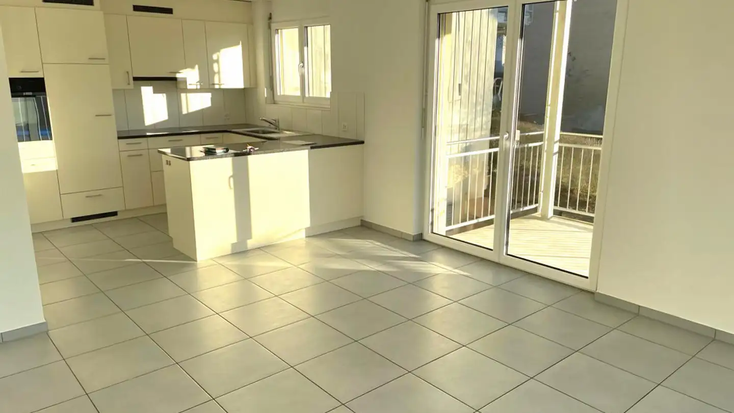 Apartment for rent - Chileweg 9, 5272 Gansingen - Photo 3