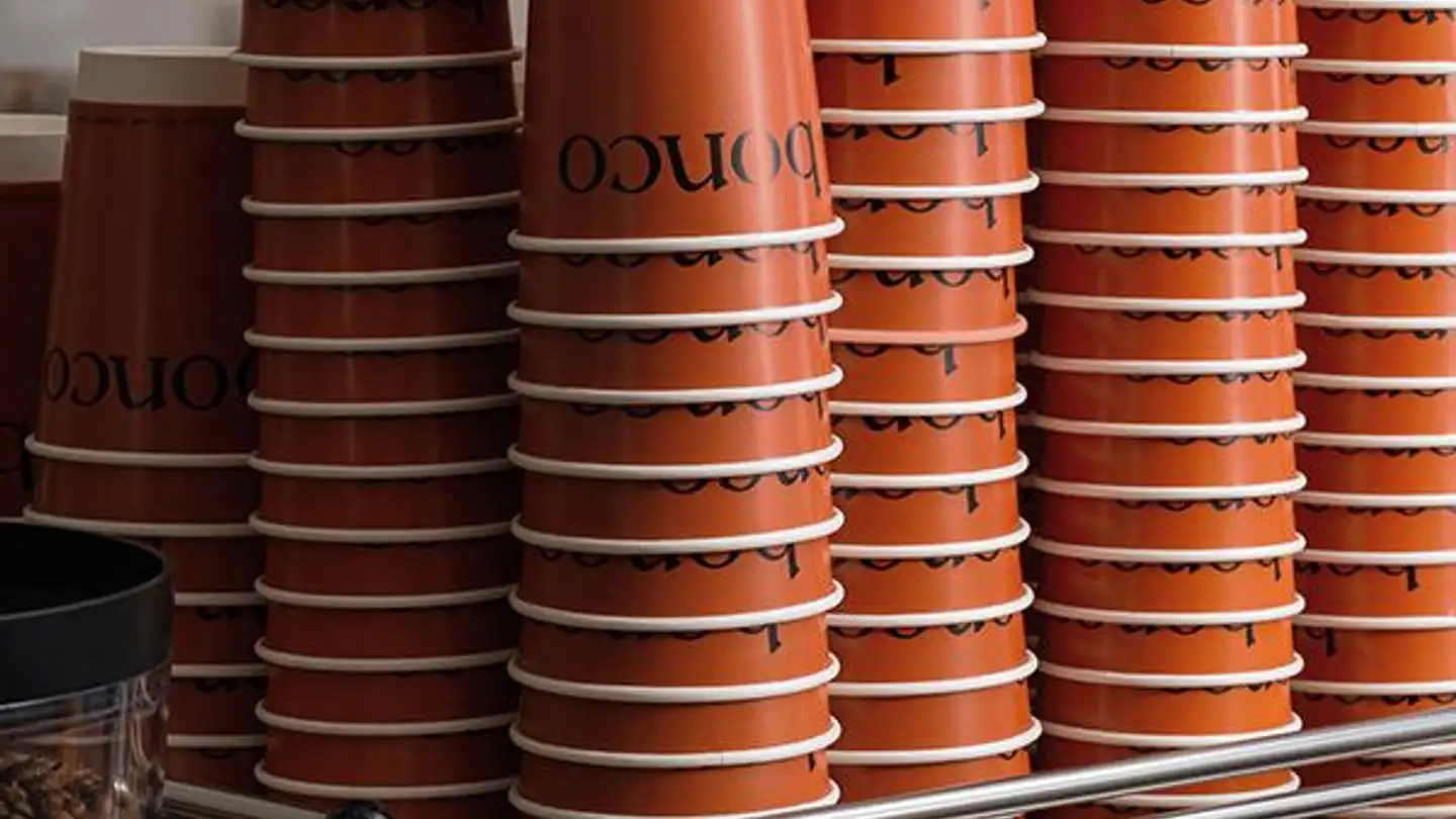 Restaurant à louer - Rue Centrale, 1110 Morges