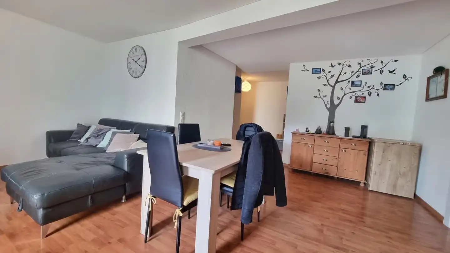 Apartment for rent - Place Du Marché 3, 1860 Aigle