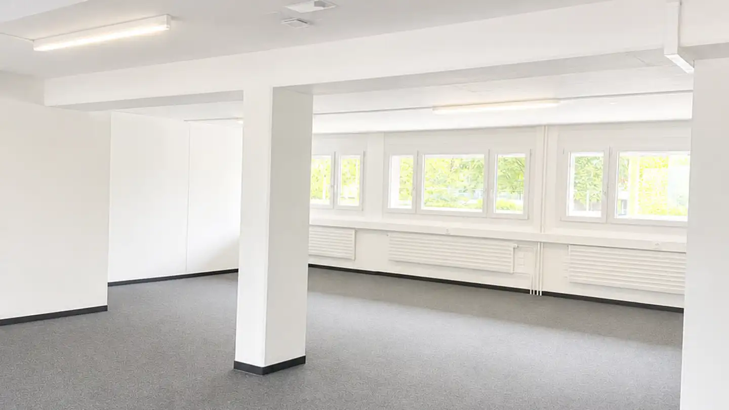 Gewerbe mieten - Brandbachstrasse 10, 8305 Dietlikon - Foto 3