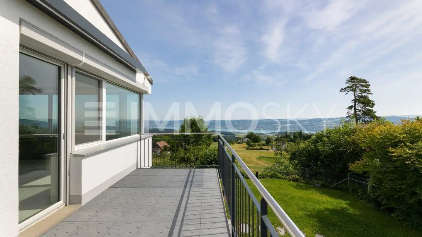 Residential building for sale - 8135 Langnau am Albis