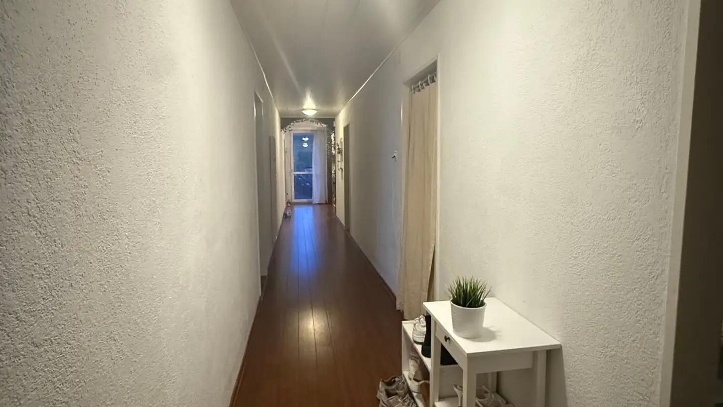 Apartment for rent - 5073 Gipf-Oberfrick