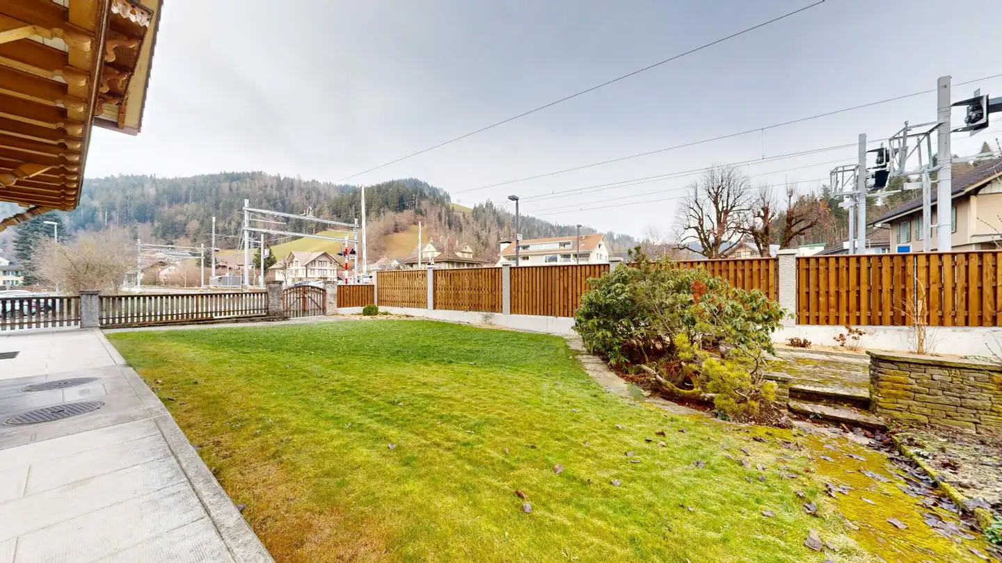 Appartement à louer - Untere Säge, 3555 Trubschachen - Photo 2