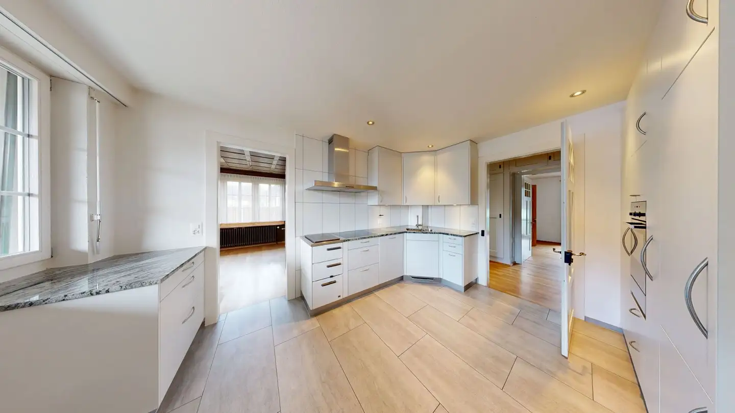 Appartement à louer - Untere Säge, 3555 Trubschachen - Photo 3