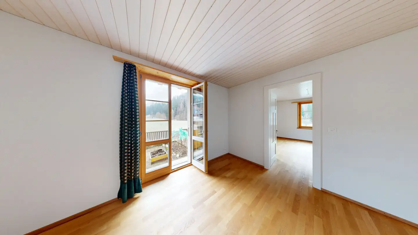 Appartement à louer - Untere Säge, 3555 Trubschachen - Photo 4