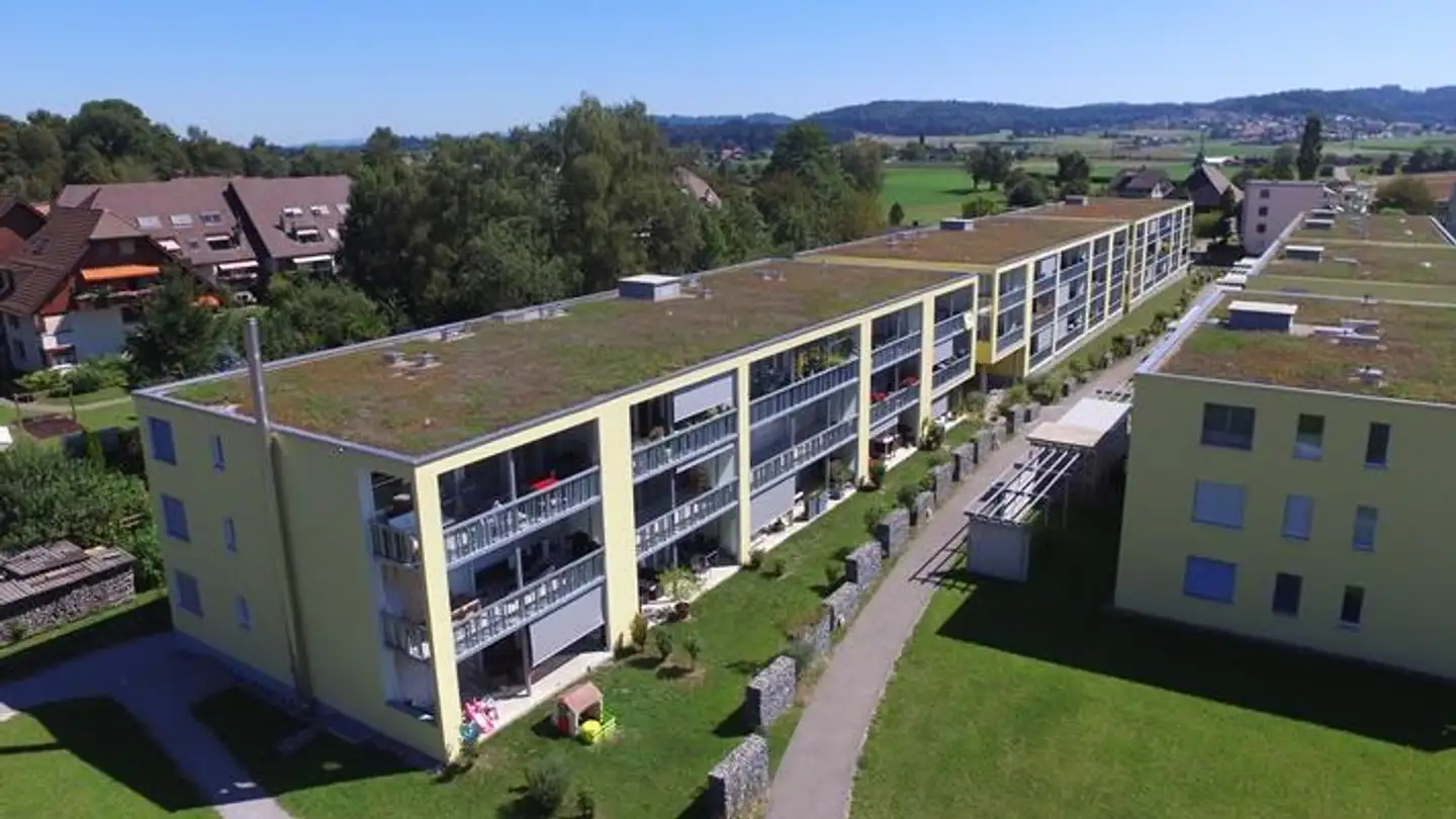 Apartment for rent - Etzmattrain 27, 3322 Urtenen-Schönbühl