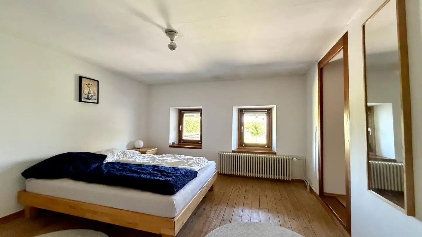 Appartamento in affitto - Hauptstrasse 58, 4411 Seltisberg - Foto 2