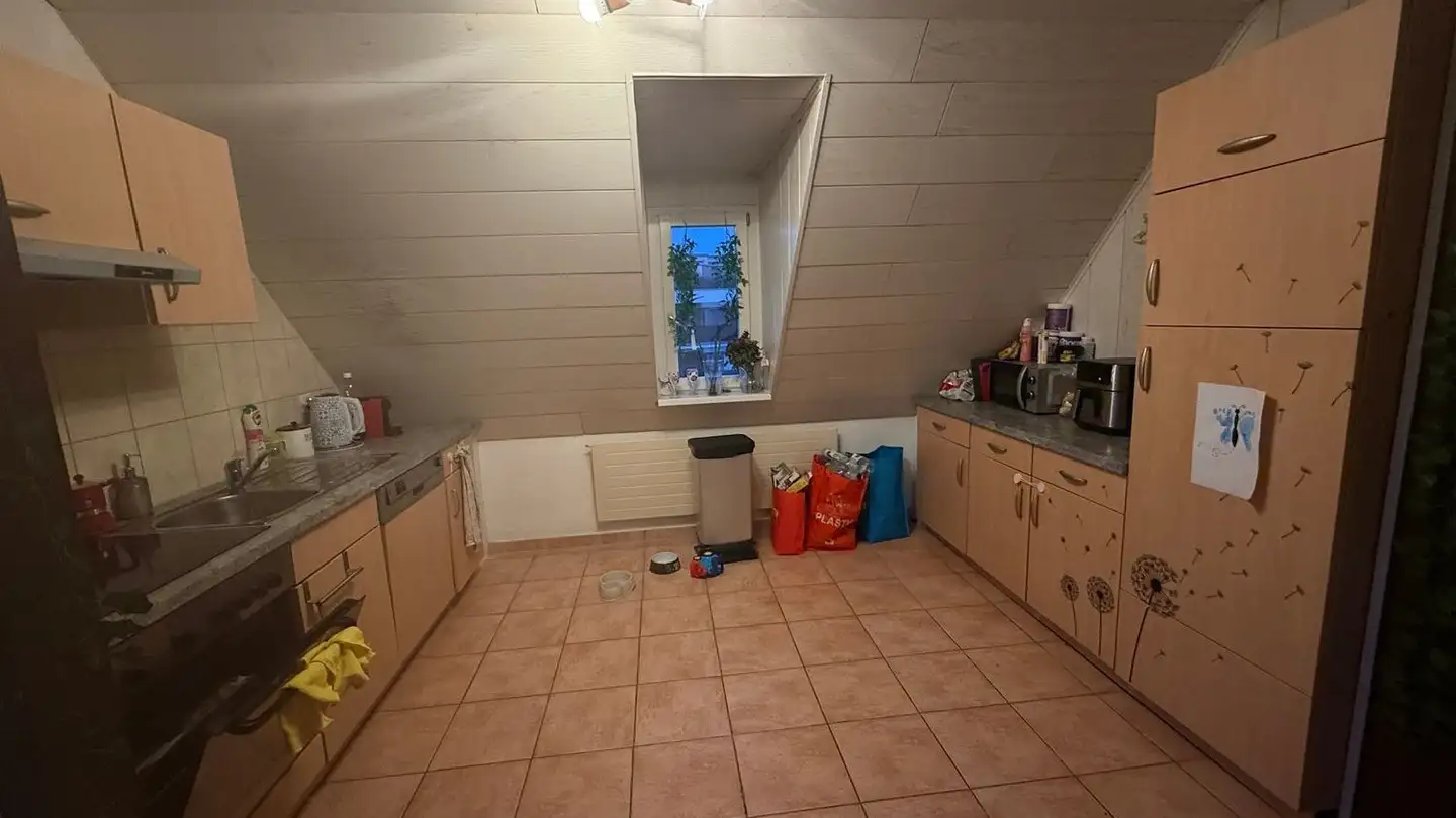 Apartment for rent - 5073 Gipf-Oberfrick - Photo 2