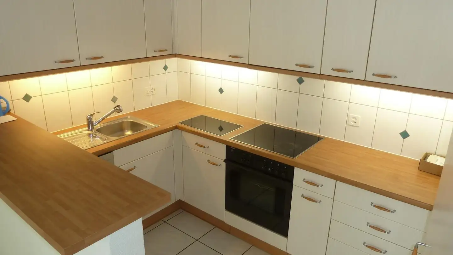 Appartamento in affitto - 5704 Egliswil