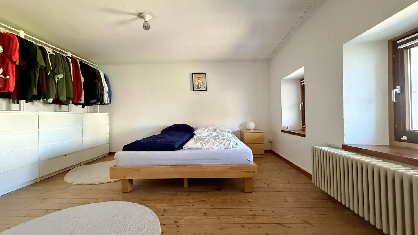 Appartamento in affitto - Hauptstrasse 58, 4411 Seltisberg - Foto 3