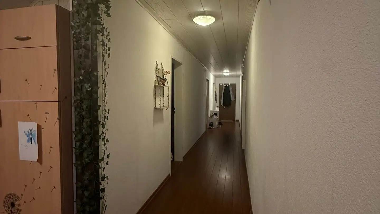 Apartment for rent - 5073 Gipf-Oberfrick - Photo 3