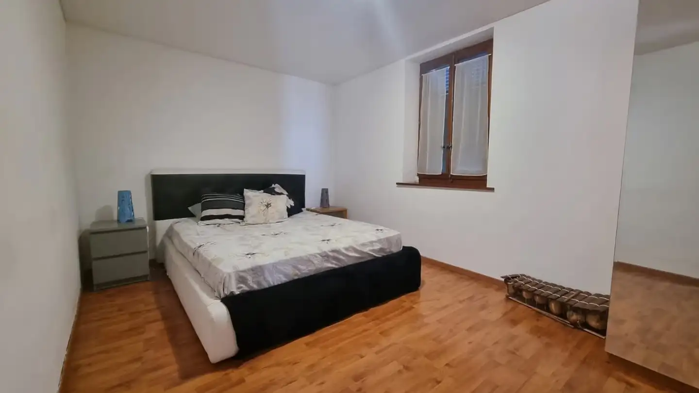 Appartement à louer - Place Du Marché 3, 1860 Aigle - Photo 4