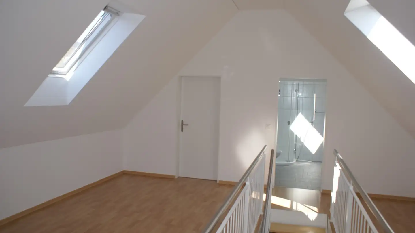 Appartement à louer - Allmendstrasse 1, 4612 Wangen b. Olten