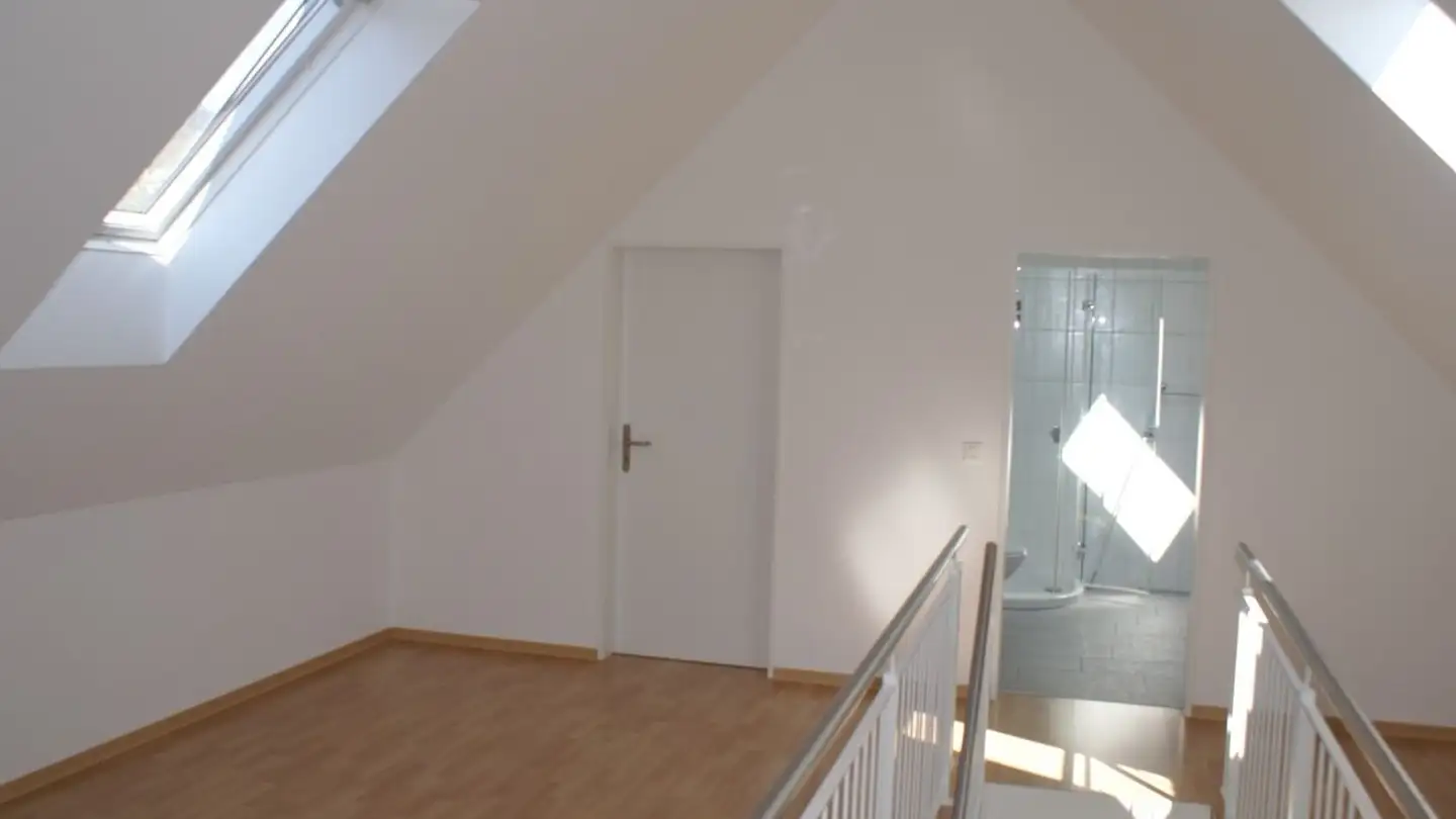 Appartamento in affitto - Allmendstrasse 1, 4612 Wangen b. Olten