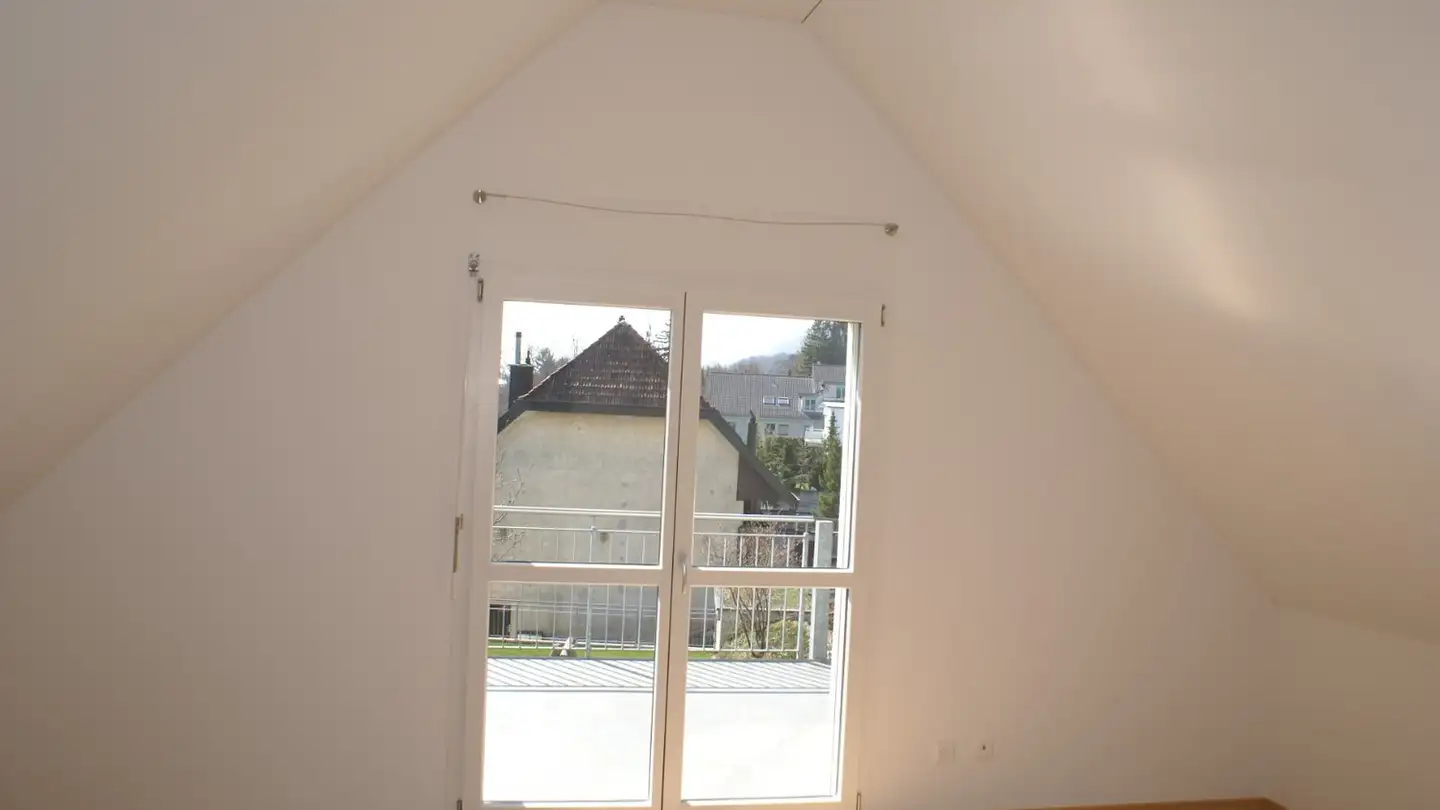 Appartement à louer - Allmendstrasse 1, 4612 Wangen b. Olten - Photo 3