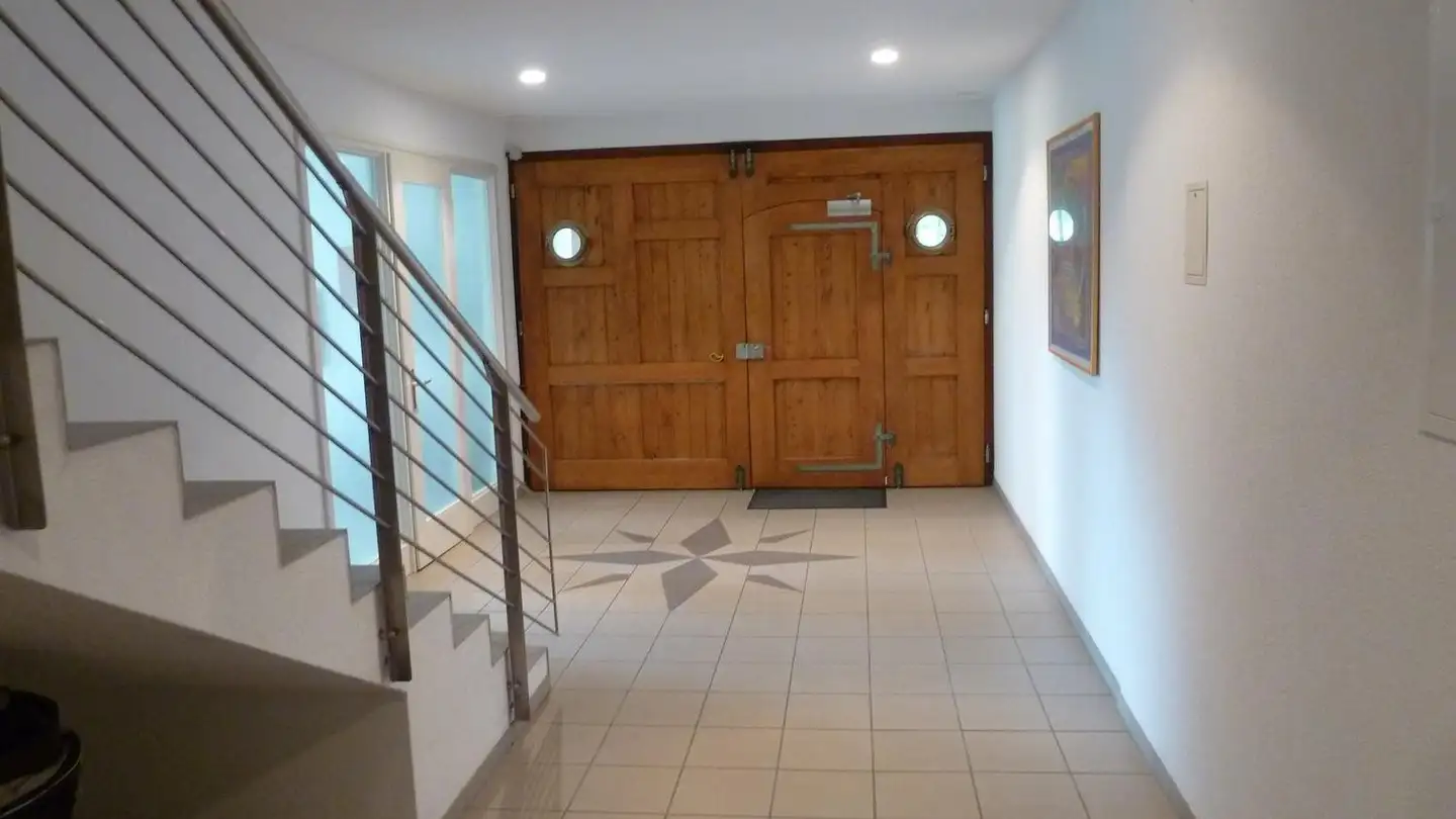 Appartement à louer - 5704 Egliswil - Photo 3