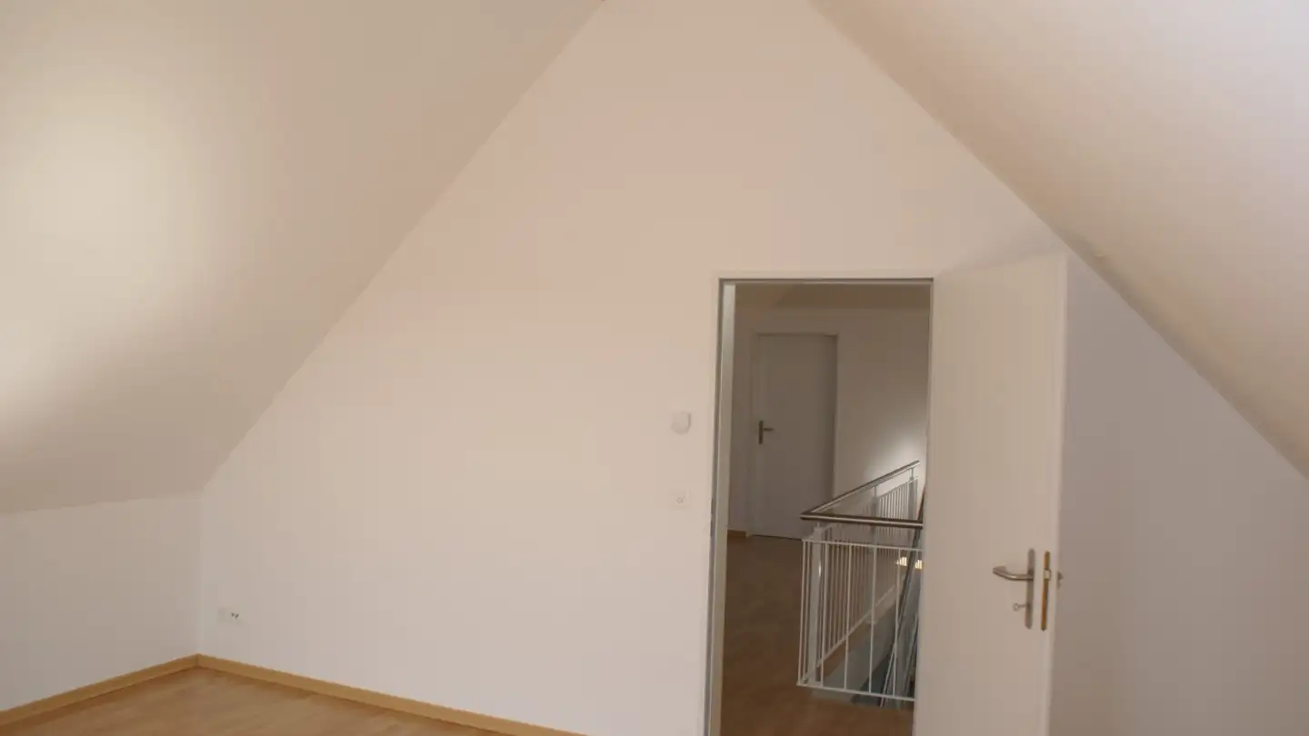 Appartement à louer - Allmendstrasse 1, 4612 Wangen b. Olten - Photo 4