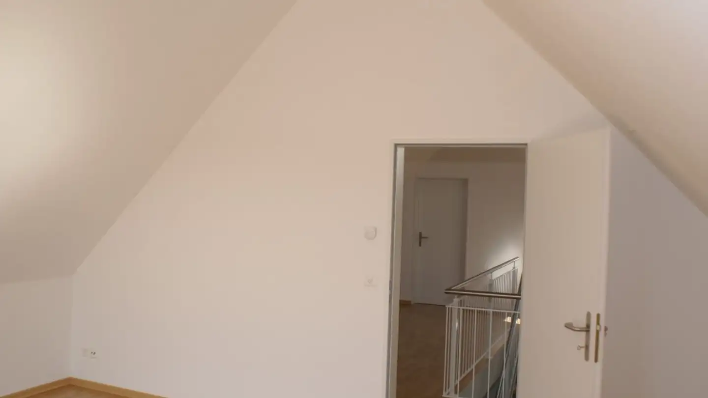 Appartamento in affitto - Allmendstrasse 1, 4612 Wangen b. Olten - Foto 4