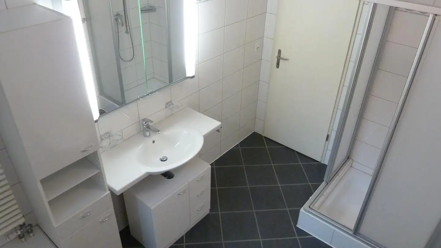 Appartement à louer - 5704 Egliswil - Photo 2