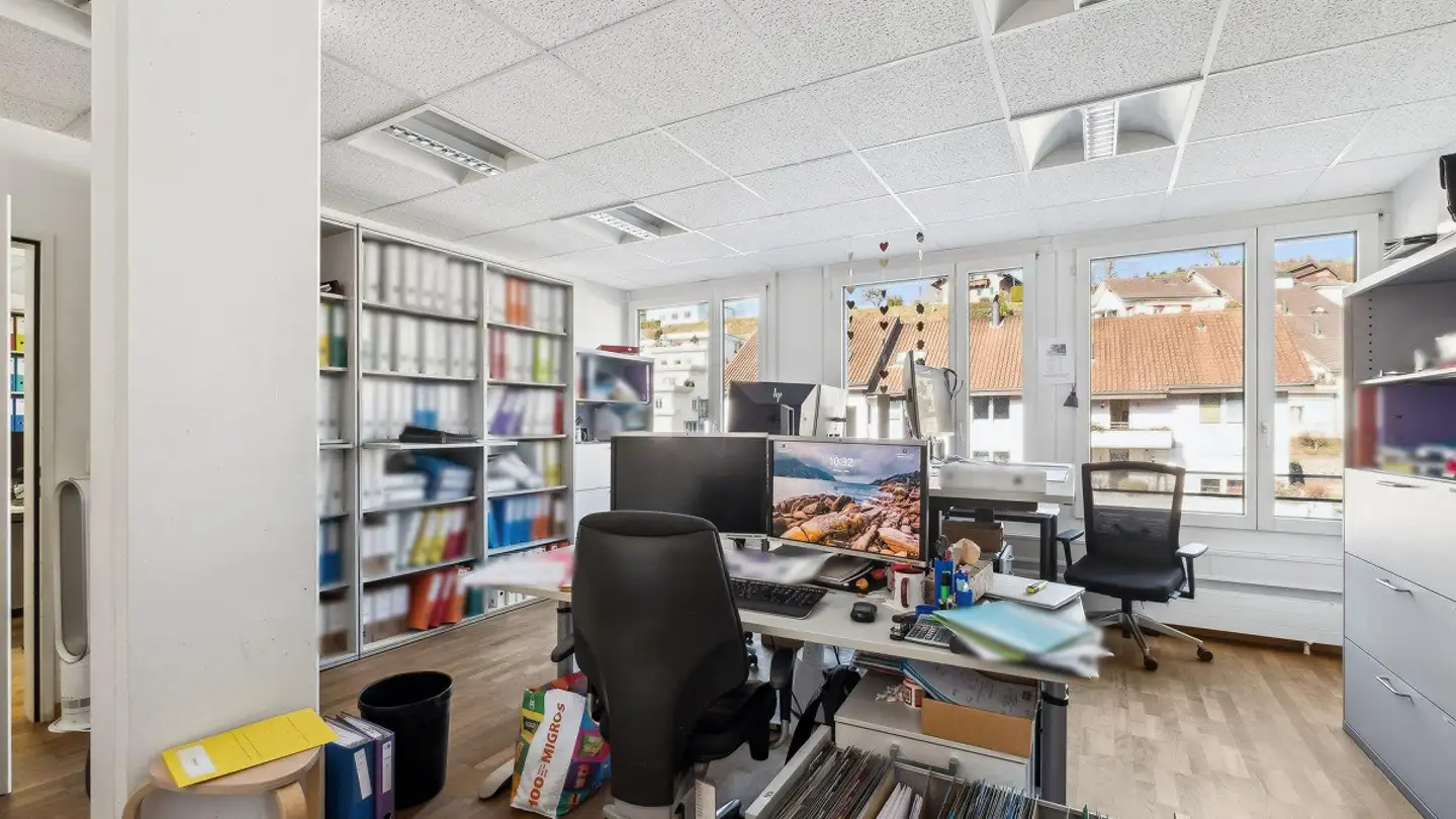 Office space for rent - Ettiswilerstrasse 14, 6130 Willisau - Photo 2
