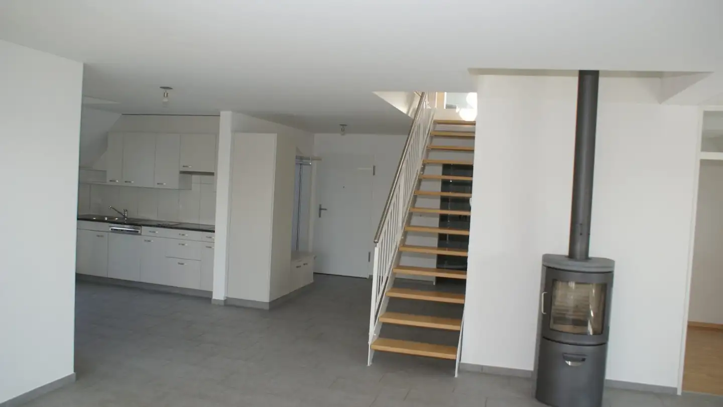 Appartement à louer - Allmendstrasse 1, 4612 Wangen b. Olten - Photo 2
